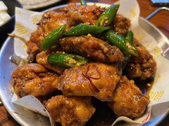 -一乐韩国炸鸡(梅江店)