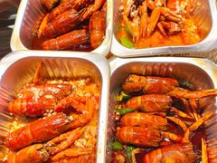 -吉利龙虾·新派海鲜烧烤