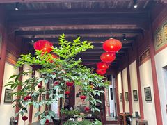 -董府·古宅餐厅