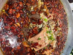 -周姑娘不等味·牛羊肉火锅·螃蟹罗氏虾·烤鱼烤串(高邮店)