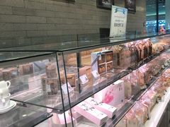 -巴黎贝甜(印象城店)