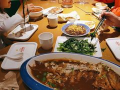 -阿五黄河大鲤鱼(英协路店)