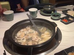 -狐狸爱上椰子鸡(滨江星光大道店)