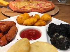 -乐凯撒披萨(正佳广场店)