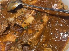 -福苗小骆驼烧烤(太奥广场店)