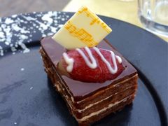 -三亚海韵度假酒店·渔人码头海鲜火锅BBQ自助餐厅·落日吧