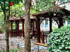 -中和·国风茶馆(愚园路店)