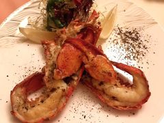 -Oyster Talks 四度蚝法餐厅