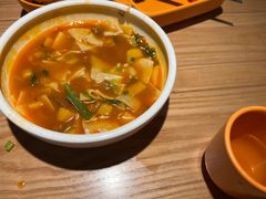 -谷丽麦馕新疆菜·清真(步步高梅溪新天地店)