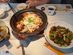 -茄子恰恰·新云南小炒(钱王街店)