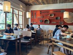 -桐湾大院·桐庐菜(滨江店)