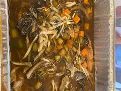 -探鱼·鲜青椒爽麻烤鱼(番禺万达店)