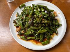 三鲜芸豆-晚归月亮湾私家菜(临邑路店)