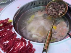 -三头牛·潮汕牛肉生蚝火锅 (夏湾店)