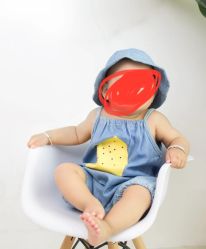 -童年时光专业儿童摄影(龙首店)