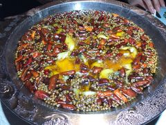 招牌水煮草鱼-雲蜀龙阁·金牌水煮鱼(方庄店)