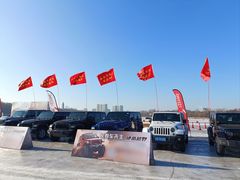 -长春市南湖公园