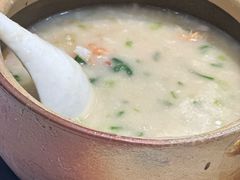 虾粥-常兴记广东小厨(浦东路店)