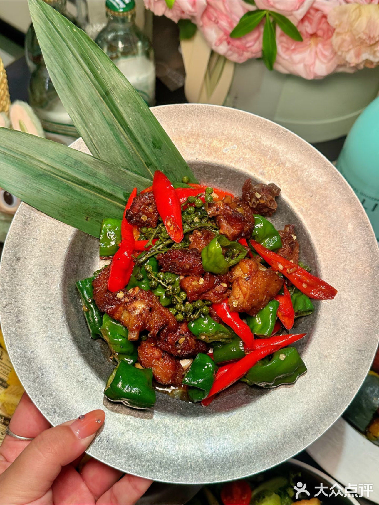 淮北|氛围感餐厅🍽️约会生日打卡好出片‼️