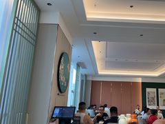 -写庭·鱼鲜川菜·宴请(铁像寺水街店)