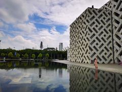 -佛山科学馆