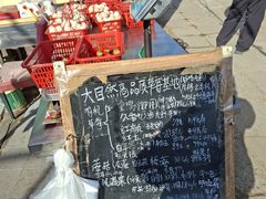 -大自然农场蔬菜草莓采摘园