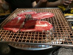 黑牛牡蛎-九田家黑牛烤肉料理(太阳城店)