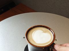 -顽效咖啡-One Shot Cafe
