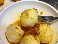 -公仔堂港式茶餐厅(西村店)