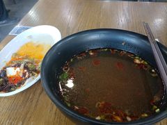 -李先生牛肉面大王(北京站售票厅餐厅)