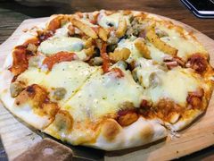 -MI WU FACTORY米屋美食工厂餐厅(绿地店)