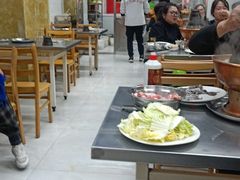 大堂-三兴涮羊肉(荣安大街店)