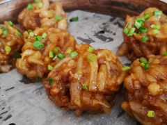 -芳草地度假酒店·野炉中餐厅