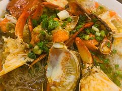 -宁波小海鲜(秀文路店)