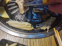 -莱真牛碳火烤肉(合肥旗舰店)