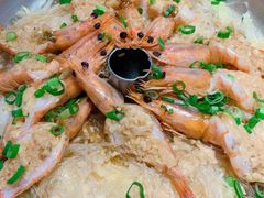 -双合园·海鲜水饺青岛菜(万佳广场店)