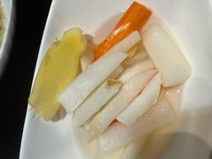 -喜棠·长沙家宴·海鲜·湘菜(麓谷店)