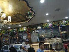 -西北朗益和穆斯林餐厅