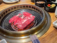 -黑牛黑猪烤肉专门店(万象城店)