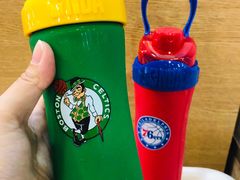 -德克士(广州南站店)