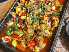 -虾小龙老长沙龙虾馆(坡子街店)