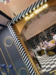 -MELAND CLUB亲子乐园·派对·餐厅(北京芳圆里ID MALL店)