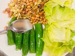 -美未居·老字号·地道顺德菜·桑拿鸡·鱼生(容桂店)