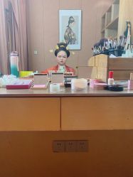 -盘子女人坊古装写真摄影(南京总店)