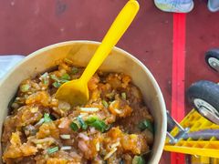 -丁家坡洋芋·观音桥好吃街A区(全国总店)