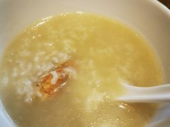 海鲜粥-海味当家(西安路店)