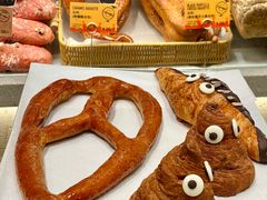 -PAPER STONE BAKERY(天汇广场店)