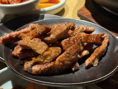 -泥炉烧肉师(新街口金銮巷店)