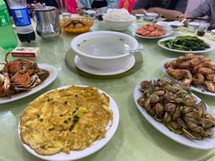 -秋姐美食店(旅游大道店)