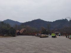 -常德桃花源景区